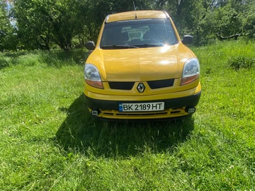 Авто Renault 4 2002 № 8826309