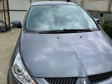 Авто Mitsubishi Grandis 2008 № 8826315