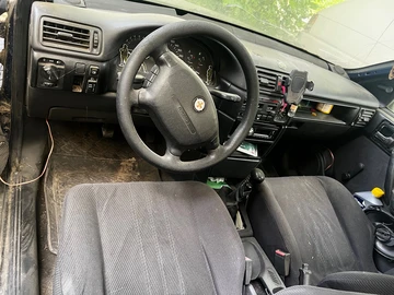 Авто Opel Vectra 1990 № 8826324