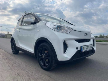 Авто Chery Flagcloud 2018 № 8826326
