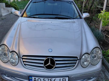 Авто Mercedes 190 2004 № 8826330