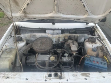 Авто ВАЗ 2108 1989 № 8826333