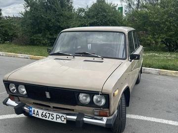 Авто ВАЗ 21063 1989 № 8826339