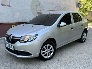 Авто Renault Logan 2013 № 8826342