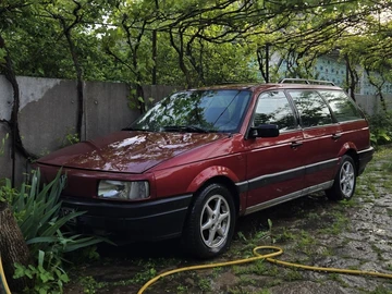 Авто Volkswagen Corrado 1992 № 8826344