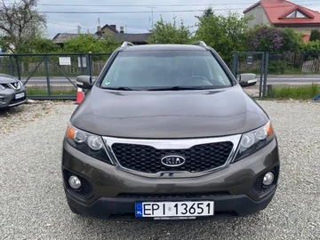 Авто KIA Sorento 2010 № 8826348