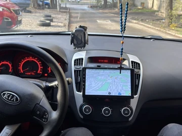 Авто KIA Cee X27 D 2010 № 8826359