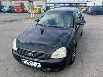 Авто ВАЗ 21073 2008 № 8826361