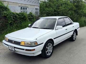 Авто Toyota Vista 1988 № 8826362