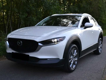 Авто Mazda Cx-3 2022 № 8826366