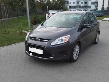 Авто Ford C-Max 2018 № 8826367