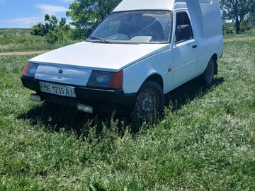 Авто ЗАЗ Таврия 2003 № 8826375