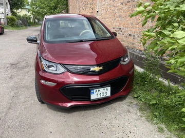 Авто Chevrolet Alero 2018 № 8826378