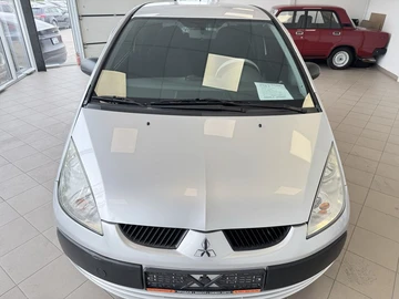 Авто Mitsubishi Colt 2005 № 8826379