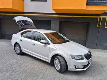 Авто Skoda Octavia 2013 № 8826382