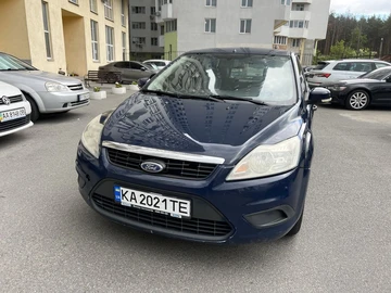 Авто Ford Focus 2011 № 8826389