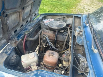 Авто ВАЗ 2104 2002 № 8826393