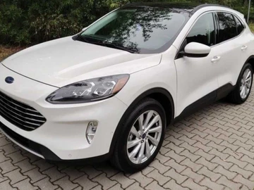Авто Ford Escape 2022 № 8826395