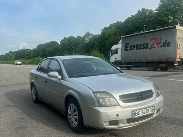 Авто Opel Vectra 2003 № 8826397