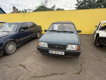 Авто ВАЗ 2109 2004 № 8826398
