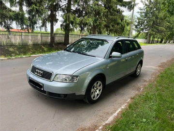 Авто Audi A4 2004 № 8826400