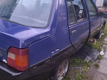 Авто ЗАЗ 1103 Slavuta 2003 № 8826403