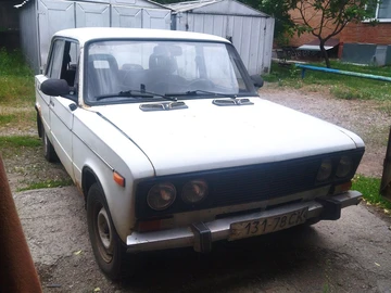 Авто ВАЗ 2106 1978 № 8826411