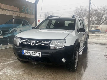 Авто Renault Duster 2014 № 8826412