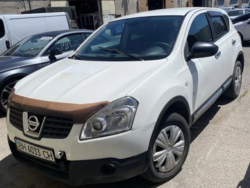 Авто Nissan Qashqai 2008 № 8826416