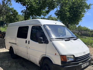 Авто Ford Transit 1989 № 8826418