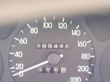 Авто Daewoo Sens 2006 № 8826421
