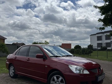 Авто Mitsubishi Lancer 2003 № 8826424