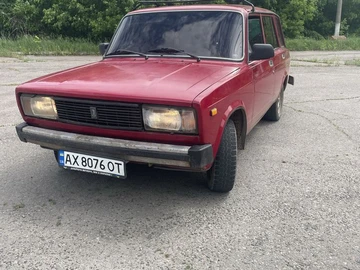 Авто ВАЗ 2104 2001 № 8826428