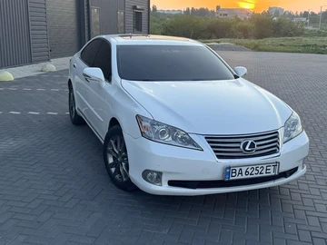 Авто Lexus Es Серія 2012 № 8826430