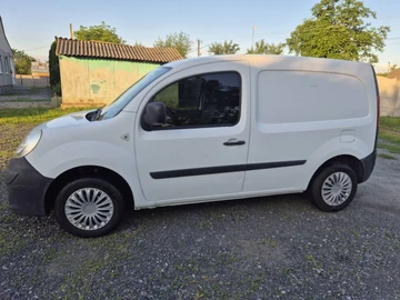 Авто Renault Kangoo Express 2010 № 8826434