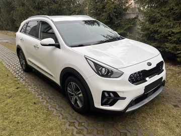 Авто KIA Niro 2021 № 8826437