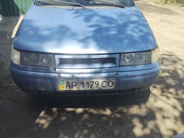 Авто ВАЗ 2110 2001 № 8826461