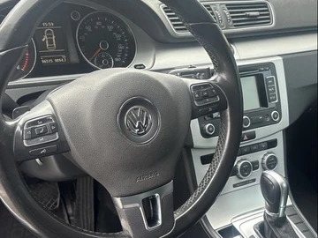 Авто Volkswagen Passat Cc 2014 № 8826463