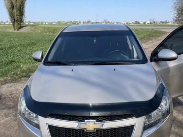 Авто Chevrolet Cruze 2011 № 8826468
