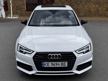 Авто Audi A4 2018 № 8826473