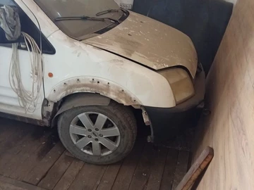 Авто Ford Transit 2002 № 8826476