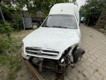 Авто Daewoo Lanos Sens  2011 № 8826478