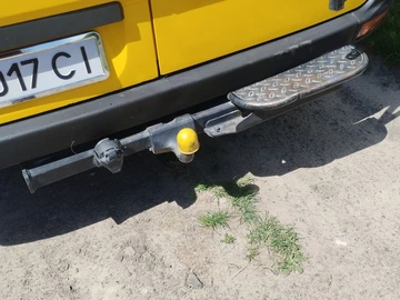Авто Volkswagen Kaefer 2006 № 8826481