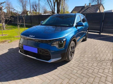 Авто KIA Niro 2023 № 8826488