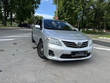 Авто Toyota Corolla 2013 № 8826489