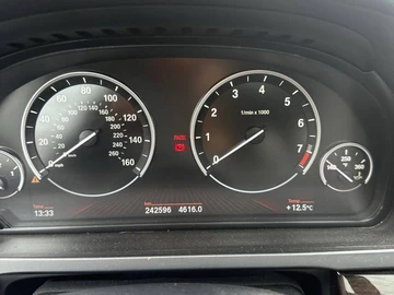 Авто BMW 7 Серия 2011 № 8826490