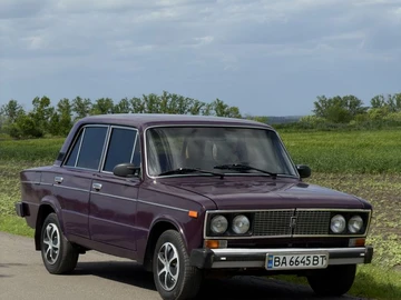 Авто ВАЗ 2106 2000 № 8826494