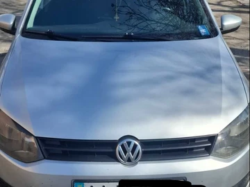 Авто Volkswagen Polo 2009 № 8826499