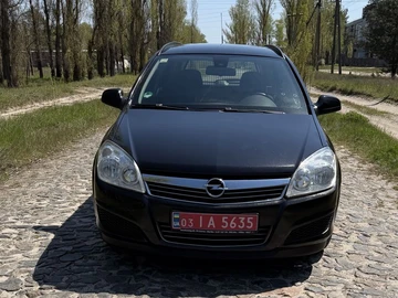Авто Opel Astra 2010 № 8826502