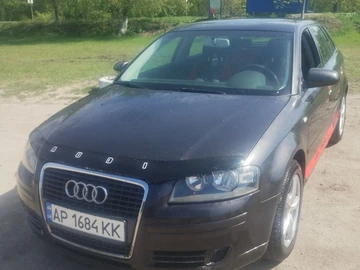 Авто Audi A3 2004 № 8826506
